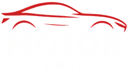 Motor Khan Logo